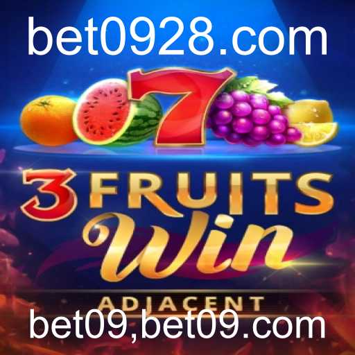 Explorando o Jogo 3FruitsWin: Uma Experiência de Entretenimento no bet09.com