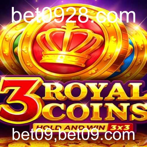 Explorando o Jogo 3royalcoins: Regras, Dinâmica e Emoção