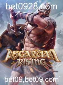 Explorando AsgardianRising: Uma Jornada Épica no Mundo dos Deuses Nórdicos