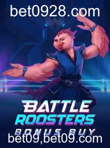 BattleRoostersBonusBuy: Conquistando a Arena dos Galos