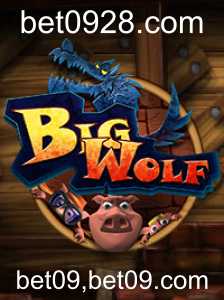 Explorando o Mundo de BigWolf: Jogue e Vença com Bet09