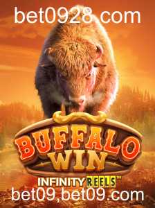 Descubra o Entusiasmante Jogo BuffaloWin e Como Jogar no bet09.com