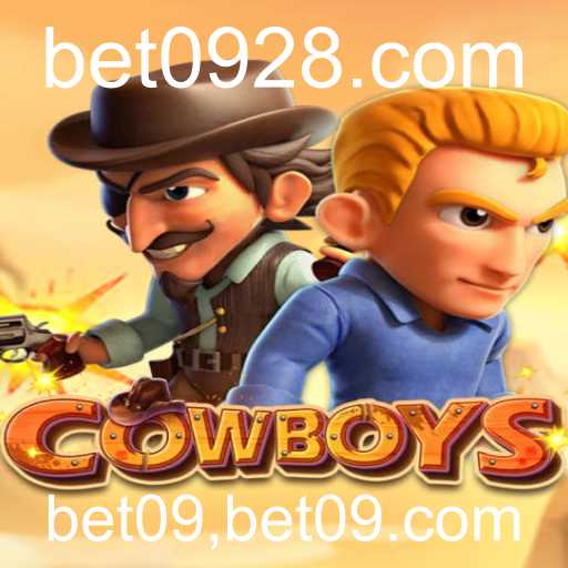 Descobrindo o Universo do Jogo Cowboys e a Plataforma bet09.com