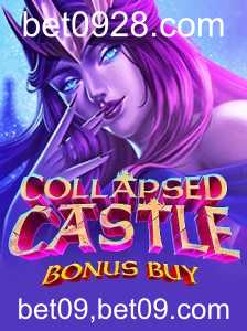 Explorando as Aventuras de 'CollapsedCastleBonusBuy'