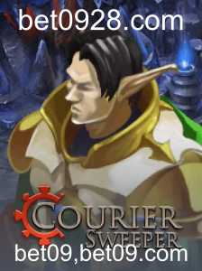 CourierSweeper: O Jogo Inovador que Conquista Entusiastas e Novos Jogadores