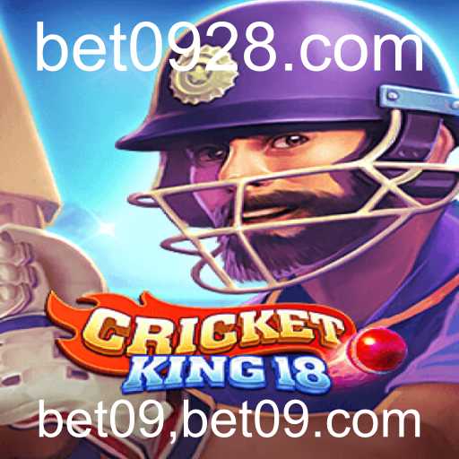 Descubra o Fascinante Mundo de CricketKing18
