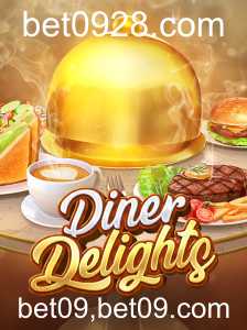 Explorando o Jogo DinerDelights e as Emoções de bet09