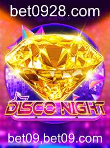Descubra o Fascinante Mundo de DiscoNight com bet09