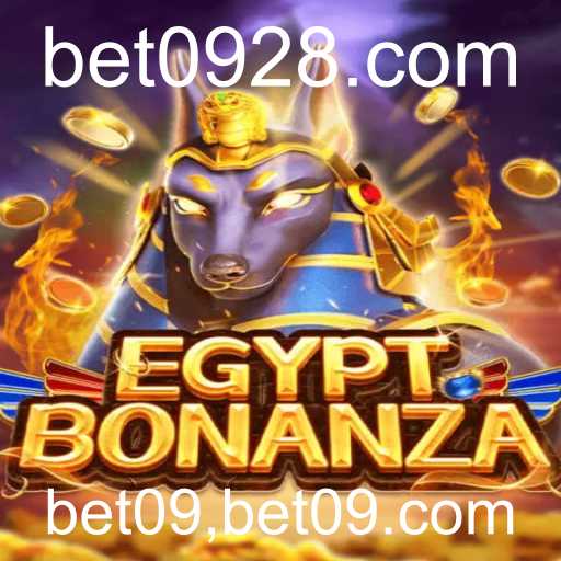 EgyptBonanza: Aventura Antiga e Emoções Modernas