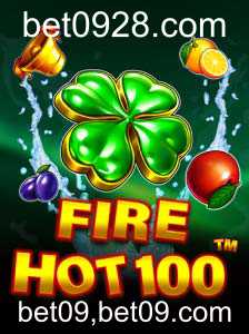Descubra a Emoção do Jogo FireHot100