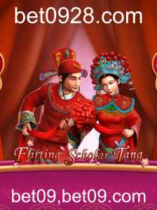 Explorando o Fascinante Mundo do Jogo Flirting Scholar Tang