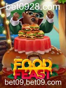 Explorando as Regras e a Emoção do Jogo FoodFeast