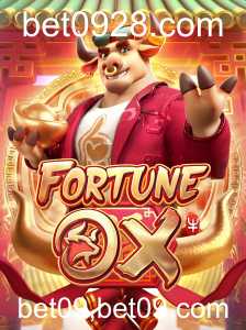 FortuneOx: Descubra o Jogo que Está Conquistando Apostadores em bet09.com