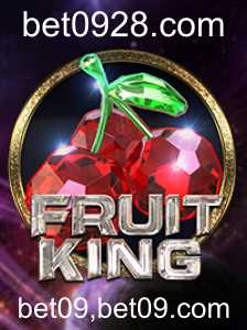 Explorando o Jogo de Casino Online FruitKing