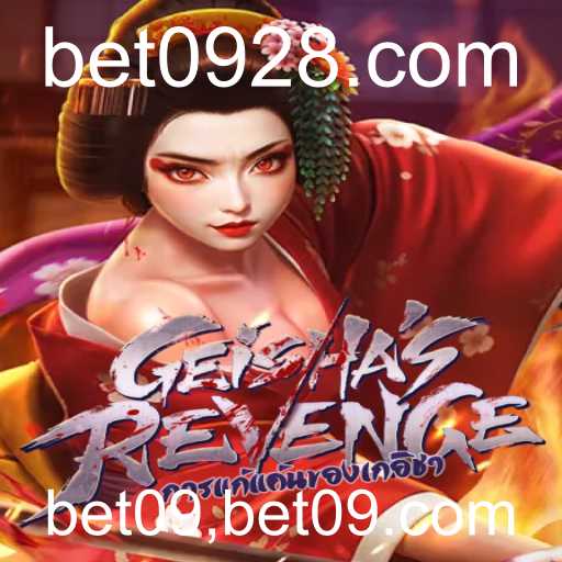 GeishasRevenge: A Nova Sensação no Mundo dos Jogos de Apostas Online