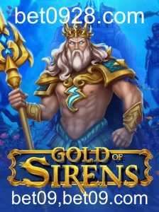 Desvendando o Mundo de GoldofSirens: A Nova Sensação dos Jogos