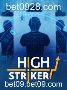 Descobrindo o Mundo de HighStriker: O Dinâmico Jogo de Apostas Online