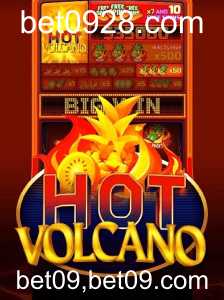 Explore o Fascinante Mundo do Jogo HotVolcano no bet09.com
