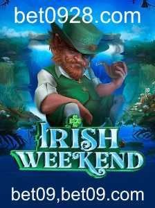 Desvendando o Fascinante Jogo IrishWeekend