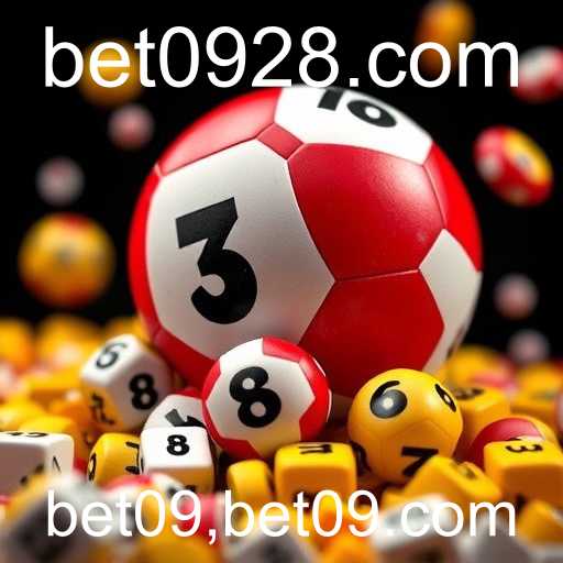 Jogos de Loteria: A Chance de Apostar no Acaso com bet09