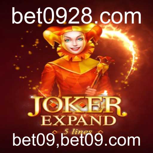 Explorando o Fascinante Mundo de JokerExpand no bet09.com