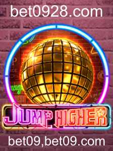 Explorando o Empolgante Mundo de JumpHigher com Bet09