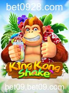 Descubra o Universo do Jogo KingKongShake na Plataforma bet09.com