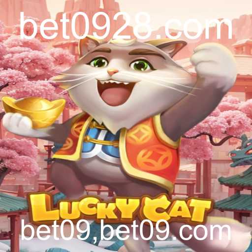 Explorando o Mundo do Jogo LuckyCat: Uma Introdução Aventureira