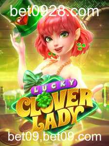 LuckyCloverLady: Um Mergulho no Mundo Encantado dos Jogos de Azar