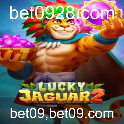 Descubra o Empolgante Mundo de Luckyjaguar2