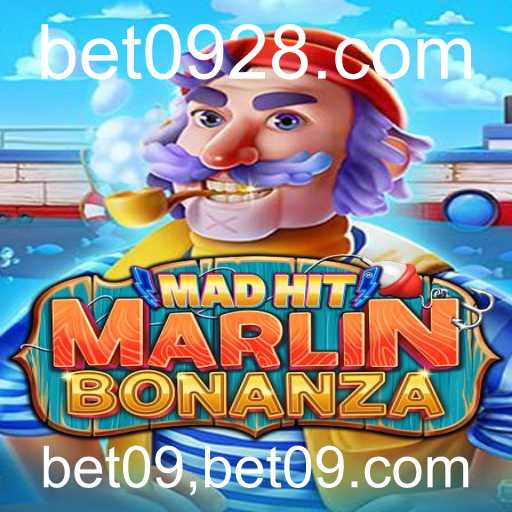 Descubra o MadHitMarlinBonanza: A Nova Sensação no Mundo dos Jogos de Apostas