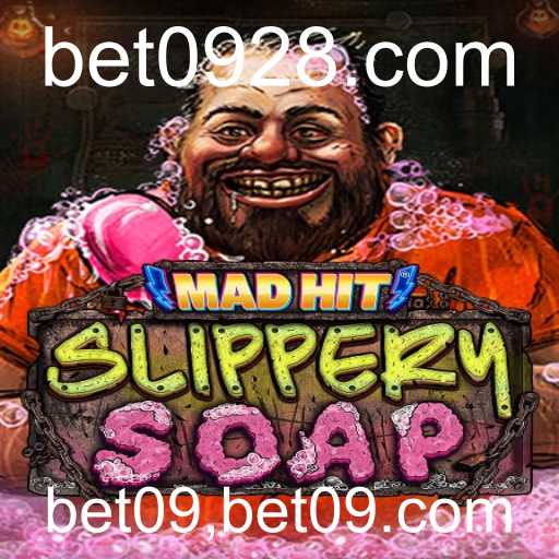 MadHitSlipperySoap: Um Mergulho Divertido no Mundo dos Jogos Online