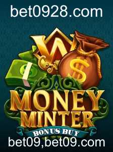 Explorando o Fascinante Universo de MoneyMinterBonusBuy