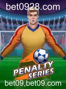Descubra o Mundo Empolgante de PenaltySeries: Uma Experiência Única de Jogo