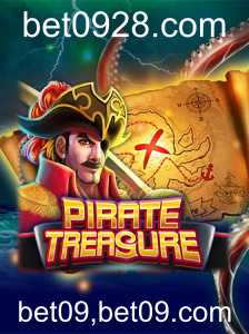 Descubra as Aventuras de PirateTreasure no Mundo do Bet09