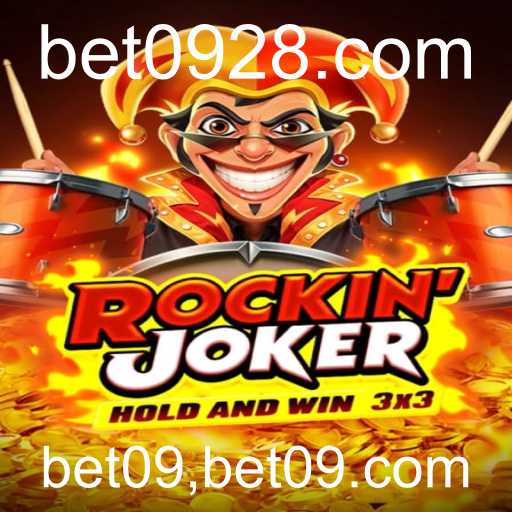 RockinJoker: Descubra o Jogo Emocionante e suas Regras