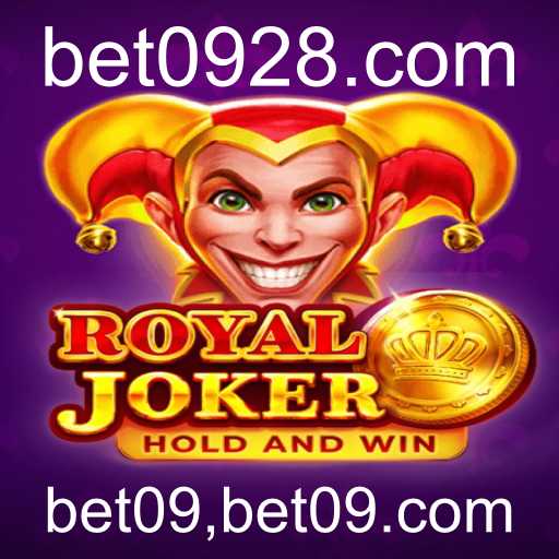 Descubra o Mundo do Royaljoker: Jogue e Vença com Bet09