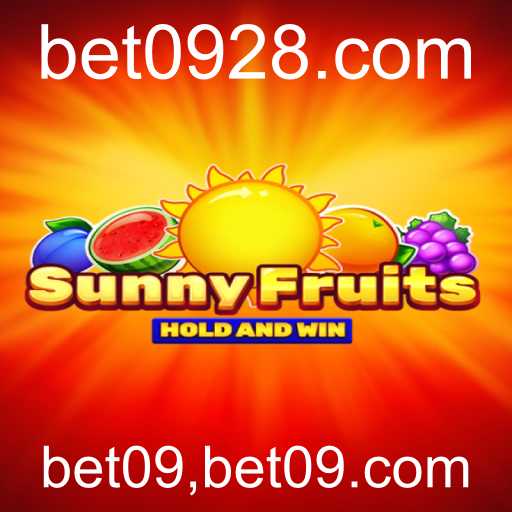 Explorando o SunnyFruits: Diversão e Regras do Novo Jogo de Bet09
