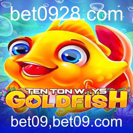 Descubra o Universo de TenTonWaysGoldfish e a Emoção das Apostas no bet09.com