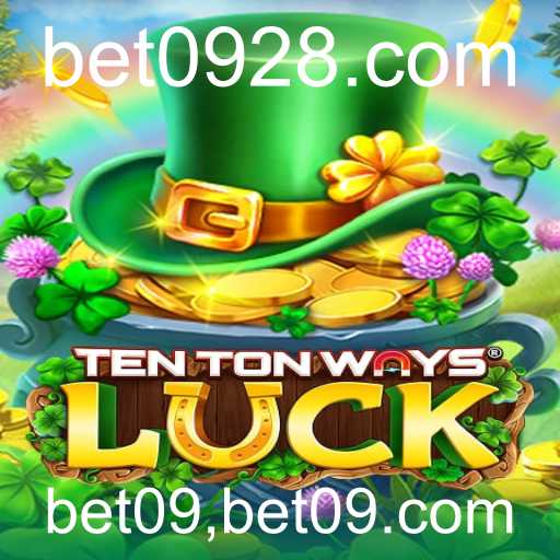 Explorando o Mundo de TenTonWaysLuck: O Jogo de Azar Inovador em bet09.com
