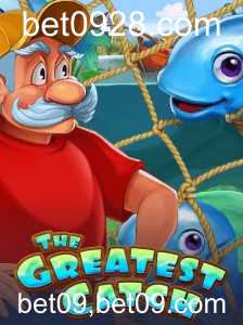 Descubra o Fascinante Mundo de 'TheGreatestCatch': O Jogo que Revolucionou as Pescarias Online