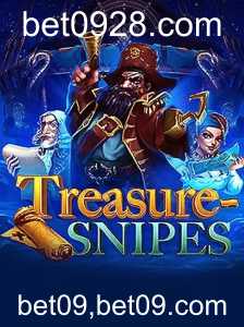 Explorando o Mundo de TreasureSnipes: O Jogo de Aventura e Estratégia