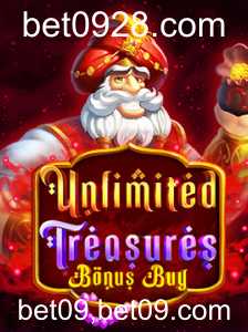 Desvendar os Segredos do Jogo UnlimitedTreasuresBonusBuy