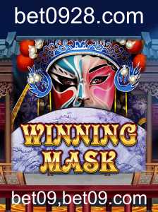 WinningMask: Desvendando o Novo Fenômeno dos Jogos com Bet09