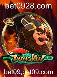 Explorando ZhongKui: O Fascinante Mundo do Jogo e suas Regras
